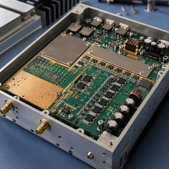 RF MODULE